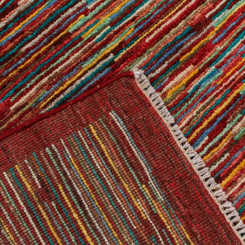 Tappeto Ziegler - Moderno - 286 x 203 cm - multicolore