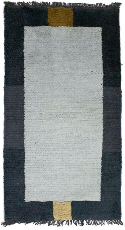 Tappeto Nepal 70x140cm - Tappeto di lana