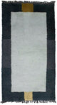 Tappeto Nepal 70x140cm - Tappeto di lana