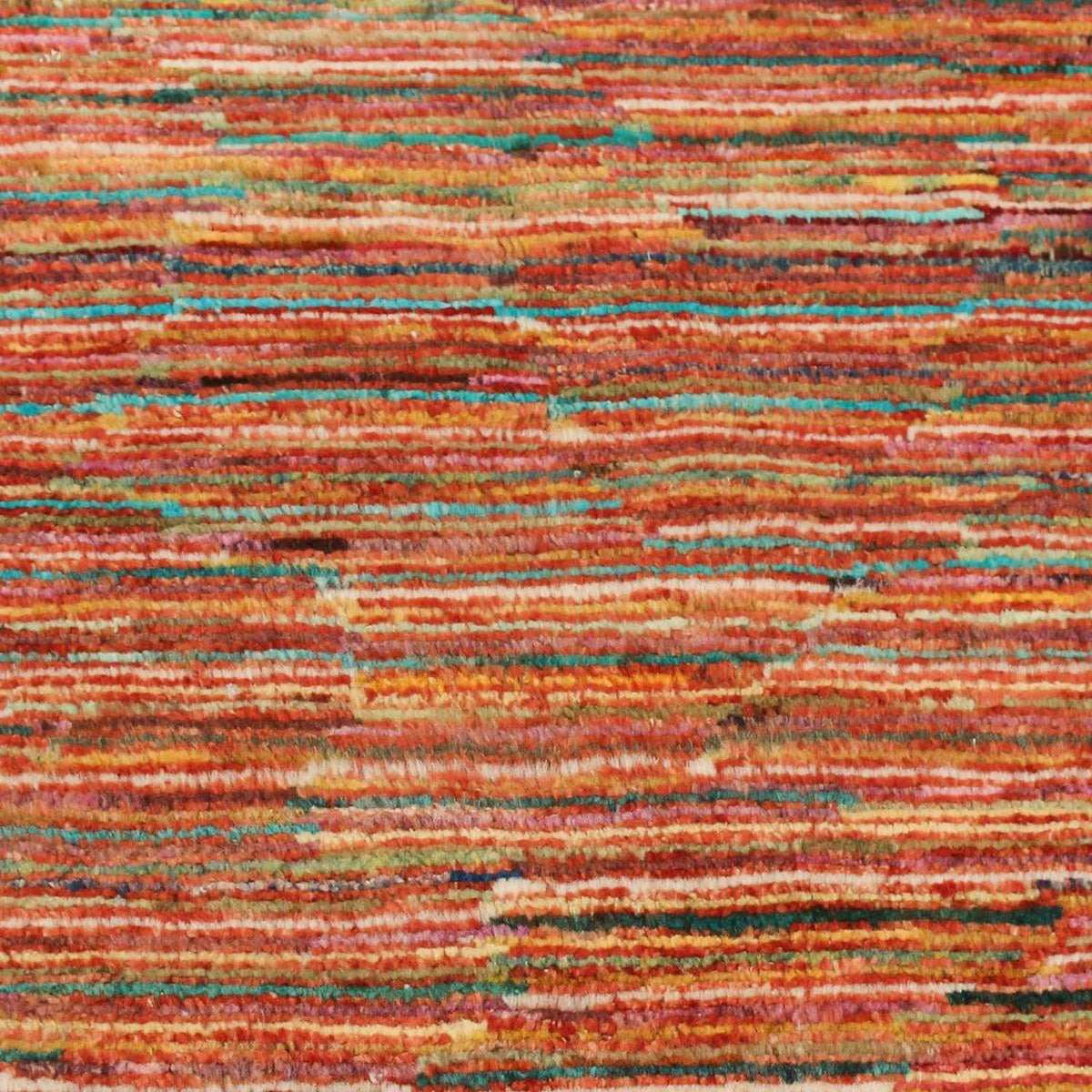 Tappeto Ziegler - Moderno - 282 x 189 cm - multicolore