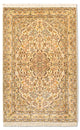 Seta del Kashmir Tappeto 153x94cm - Tappeto orientale