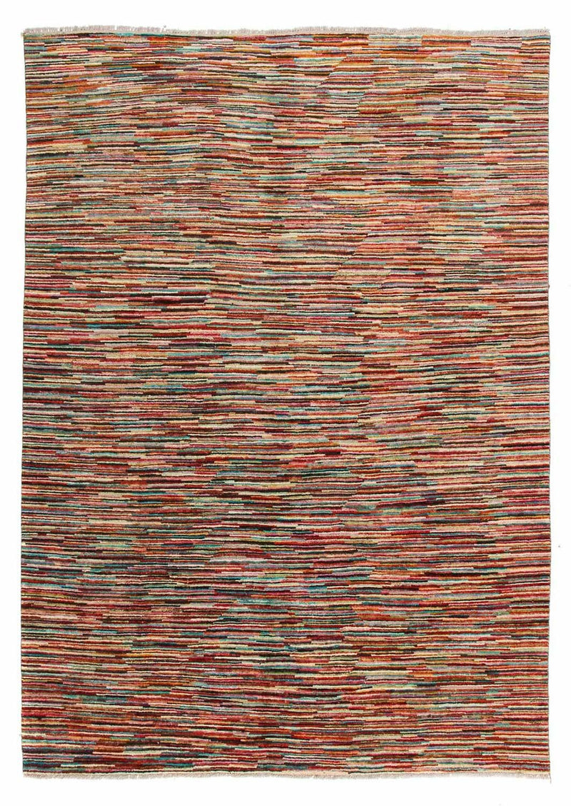 Tappeto Ziegler - Moderno - 288 x 200 cm - multicolore