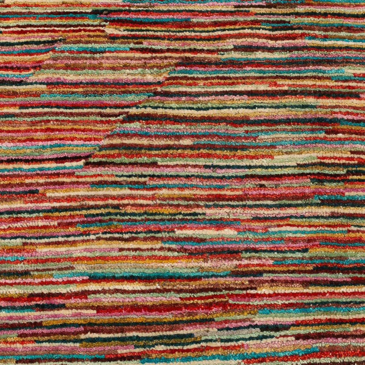 Tappeto Ziegler - Moderno - 288 x 200 cm - multicolore