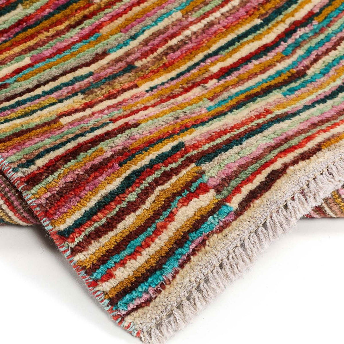 Tappeto Ziegler - Moderno - 288 x 200 cm - multicolore