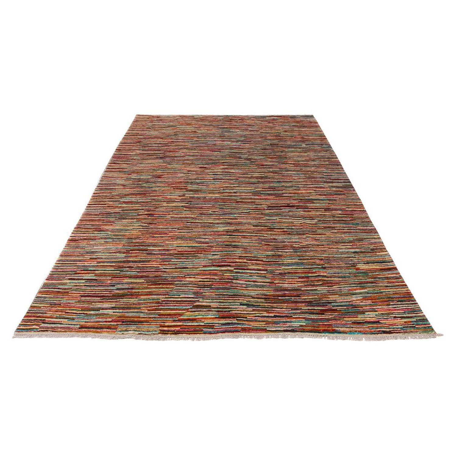 Tappeto Ziegler - Moderno - 288 x 200 cm - multicolore