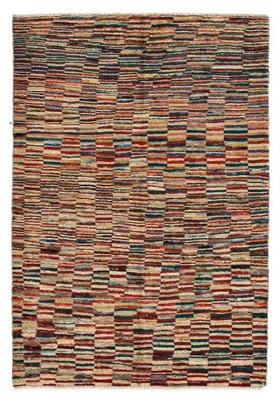 Ziegler moderno Tappeto 129x183cm - Tappeto orientale