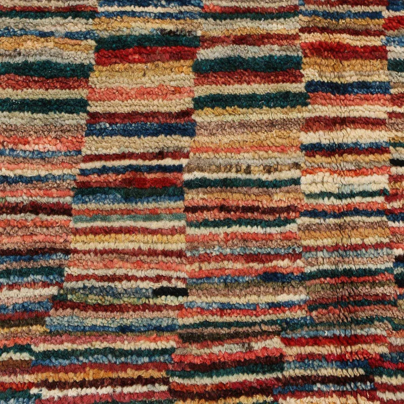 Tappeto Ziegler - Moderno - 183 x 129 cm - multicolore