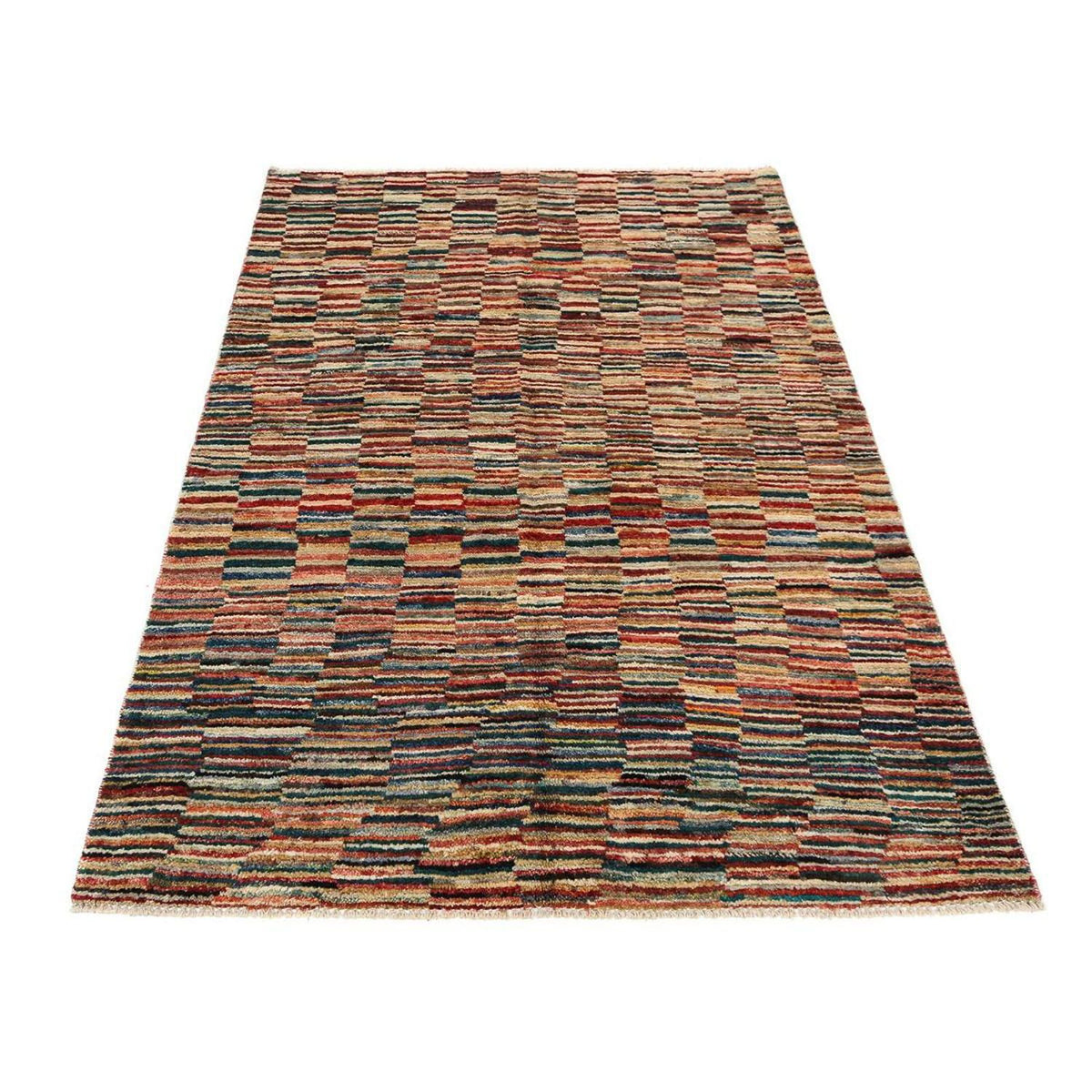 Tappeto Ziegler - Moderno - 183 x 129 cm - multicolore