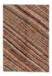 Tappeto Ziegler - Moderno - 129 x 86 cm - multicolore