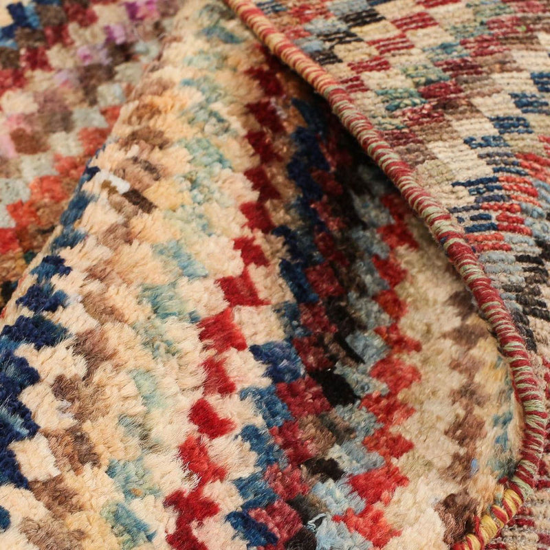 Tappeto Ziegler - Moderno - 129 x 86 cm - multicolore