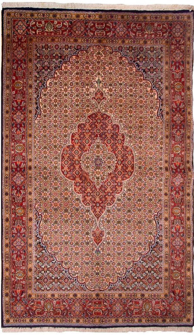 Moud Tappeto 150x240cm - Tappeto persiano