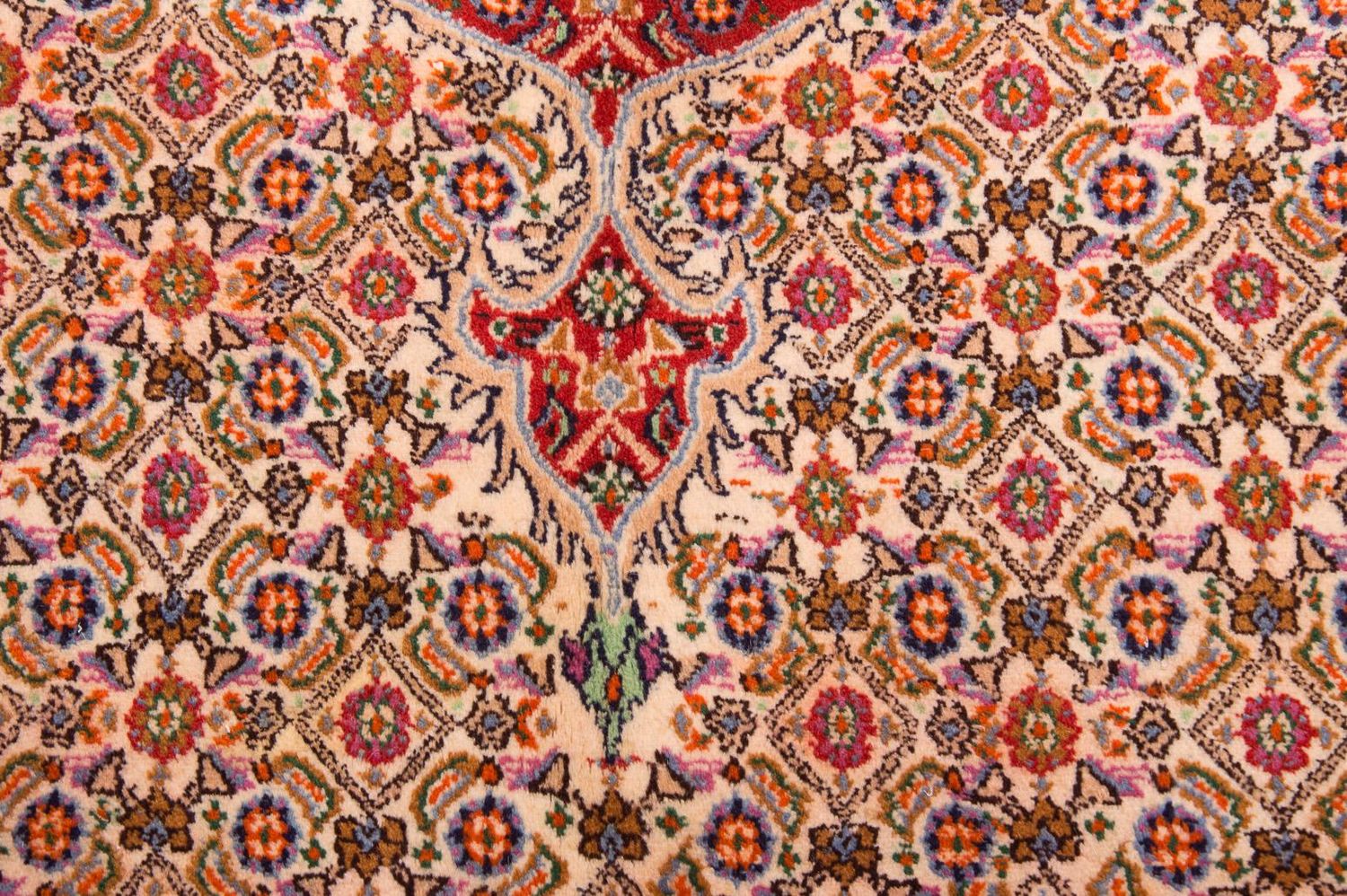Tappeto Persero - Classico - 240 x 150 cm - beige