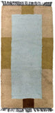 Tappeto Nepal 140x70cm - Tappeto di lana