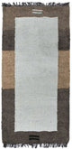 Tappeto Nepal 70x140cm - Tappeto di lana