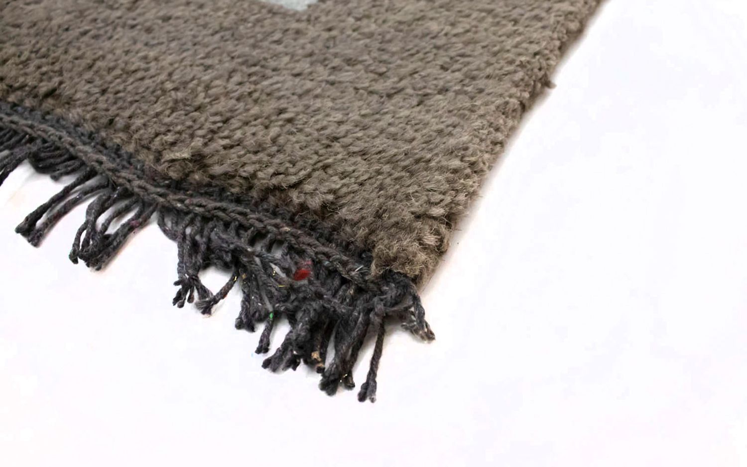 Tappeto Nepal - 140 x 70 cm - beige