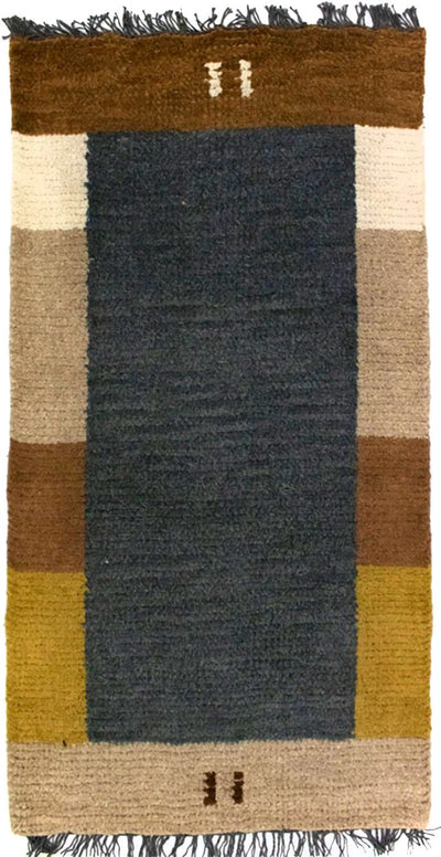 Tappeto Nepal 70x140cm - Tappeto di lana