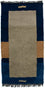 Tappeto Nepal - 140 x 70 cm - marrone
