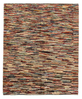 Tappeto Ziegler - Moderno - 155 x 128 cm - multicolore