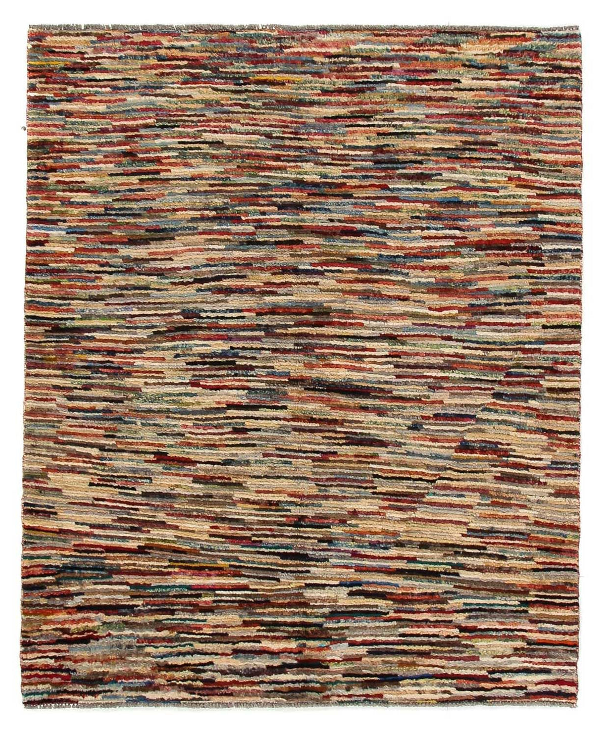 Tappeto Ziegler - Moderno - 155 x 128 cm - multicolore