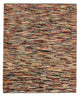 Ziegler moderno Tappeto 155x128cm - Tappeto orientale