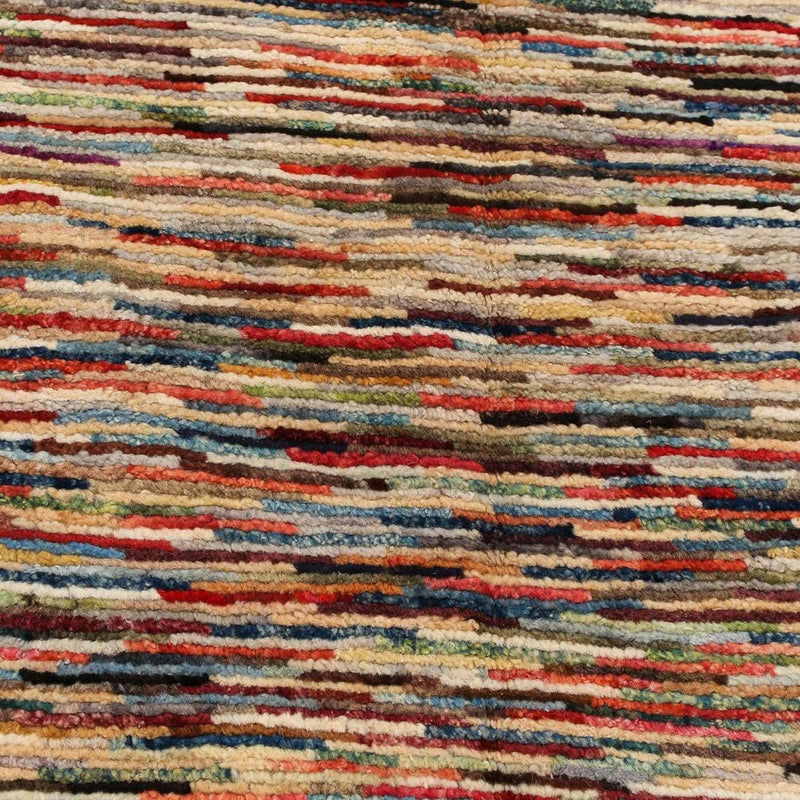 Tappeto Ziegler - Moderno - 155 x 128 cm - multicolore