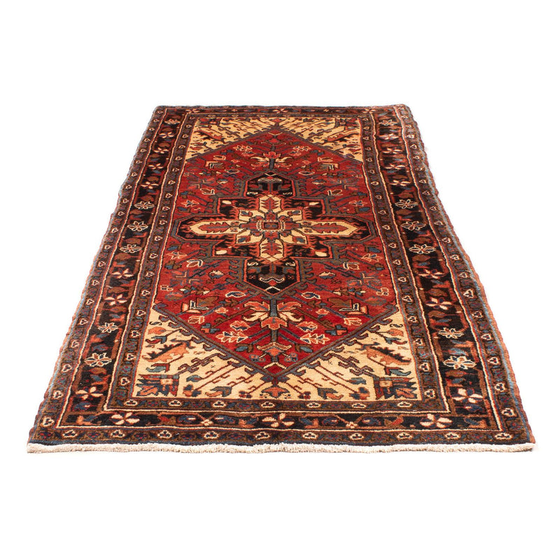 Tappeto corsia Tappeto Persero - Nomade - 258 x 112 cm - rosso