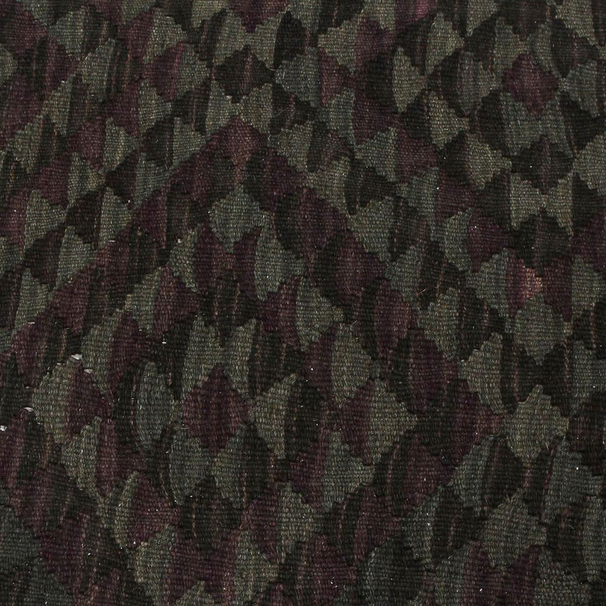 Tappeto Kelim - Splash - 212 x 162 cm - multicolore