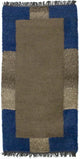 Tappeto Nepal 140x70cm - Tappeto di lana