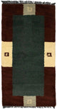 Tappeto Nepal 140x70cm - Tappeto di lana