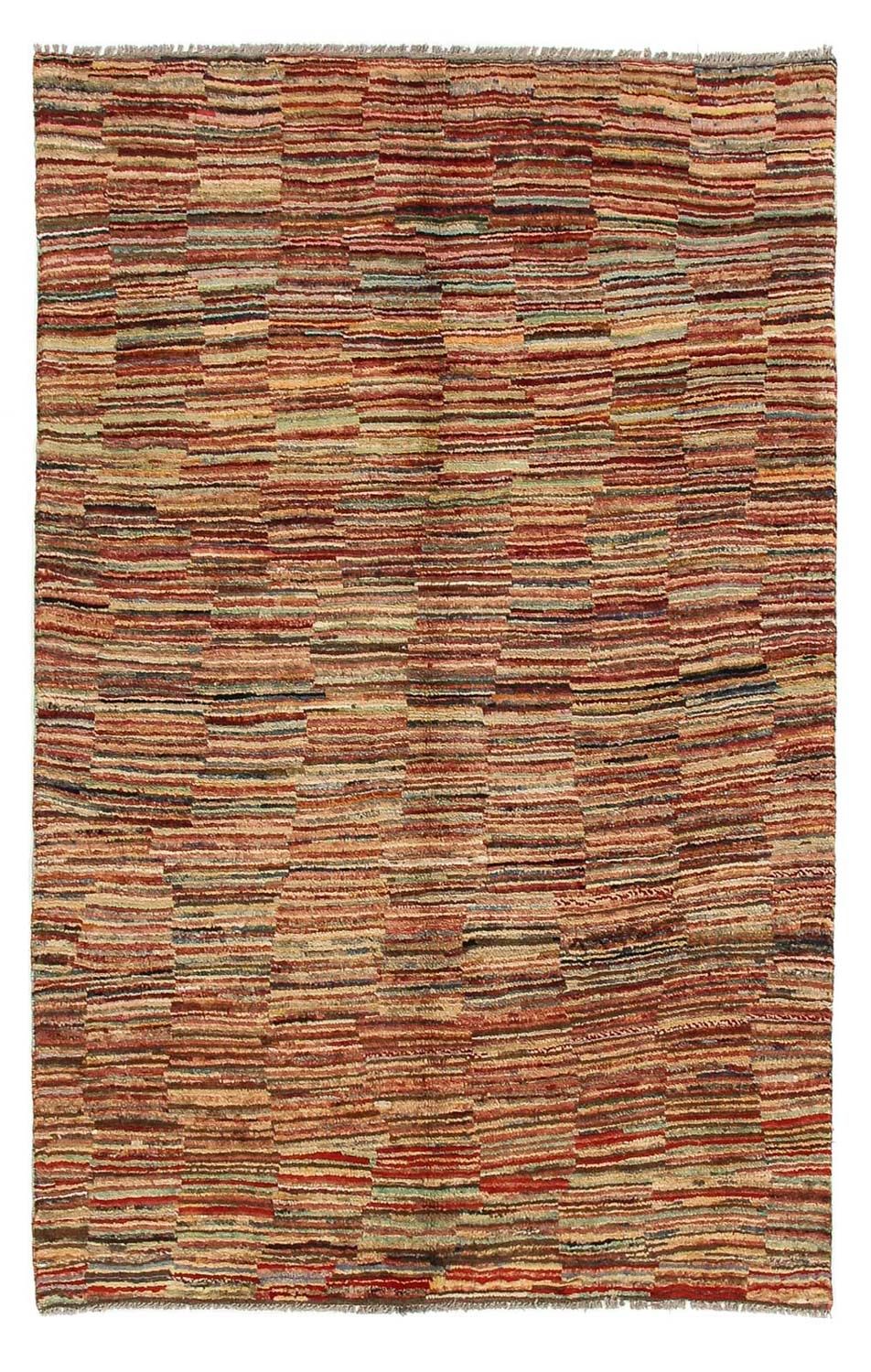 Tappeto Ziegler - Moderno - 178 x 114 cm - multicolore