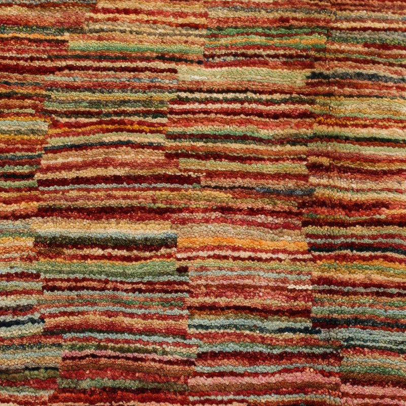 Tappeto Ziegler - Moderno - 178 x 114 cm - multicolore