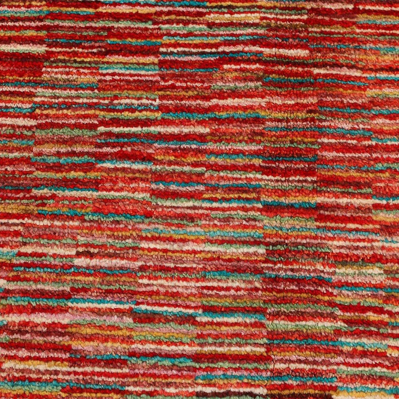 Tappeto Ziegler - Moderno - 170 x 111 cm - multicolore