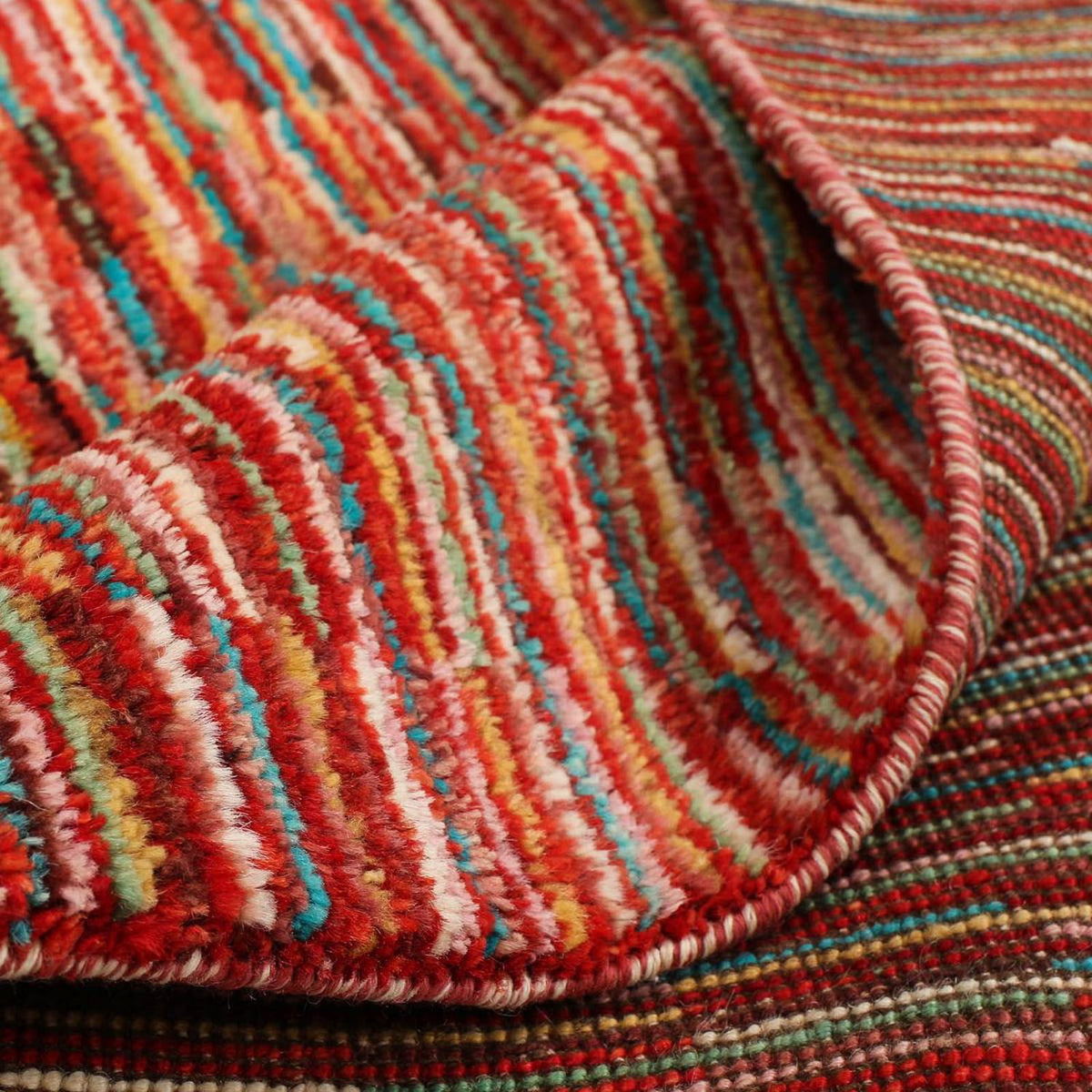 Tappeto Ziegler - Moderno - 170 x 111 cm - multicolore