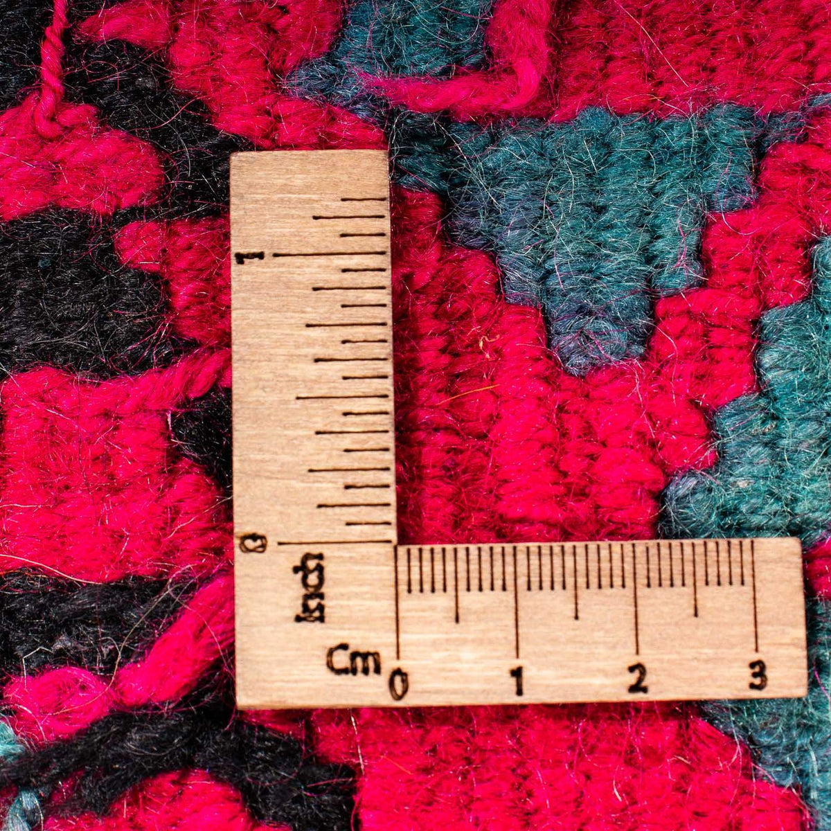 Tappeto corsia Tappeto Kelim - Vecchio - 310 x 137 cm - multicolore