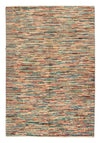 Ziegler moderno Tappeto 120x180cm - Tappeto orientale - Rettangolo / Multicolore / 120 x 180 cm Rettangolo