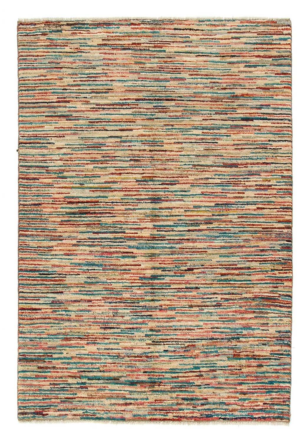 Tappeto Ziegler - Moderno - 180 x 120 cm - multicolore