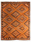 Tappeto Kelim - Vecchio - 360 x 275 cm - multicolore