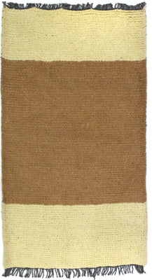 Tappeto Nepal - 140 x 70 cm - multicolore