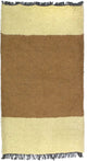 Tappeto Nepal - 140 x 70 cm - multicolore