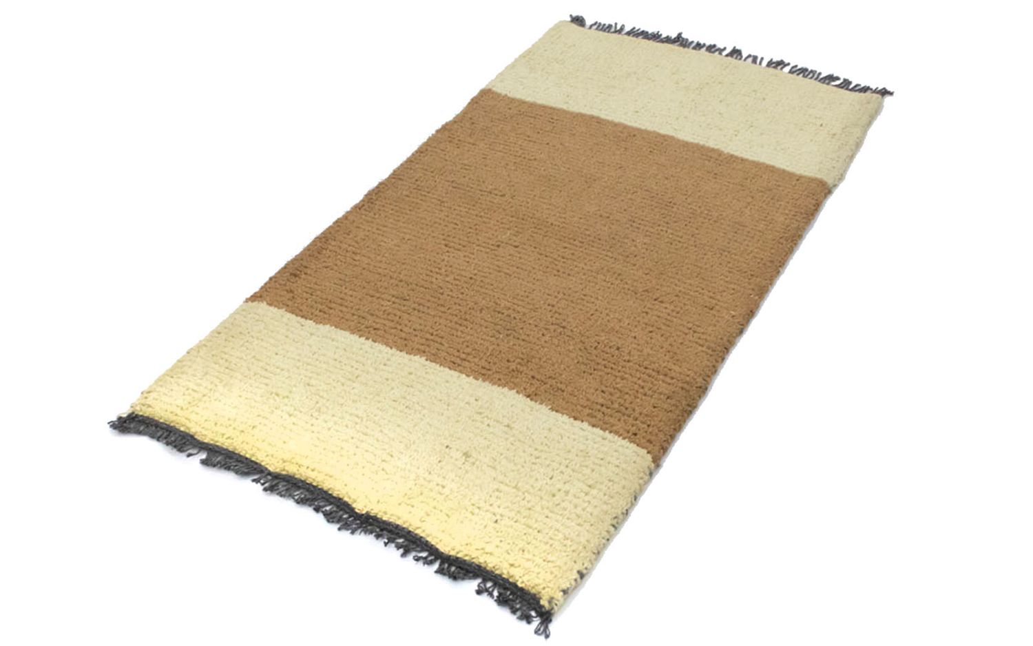 Tappeto Nepal - 140 x 70 cm - multicolore