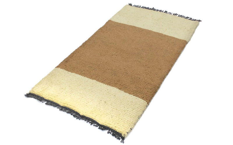 Tappeto Nepal - 140 x 70 cm - multicolore