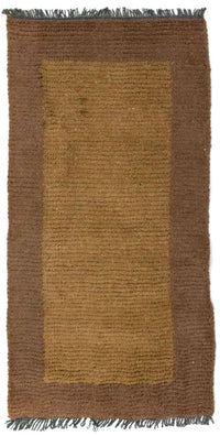 Tappeto Nepal 140x70cm - Tappeto di lana – product image