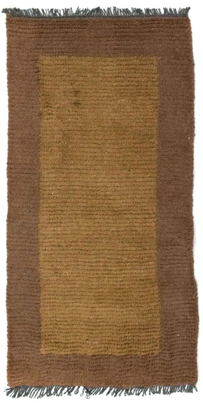 Tappeto Nepal 70x140cm - Tappeto di lana