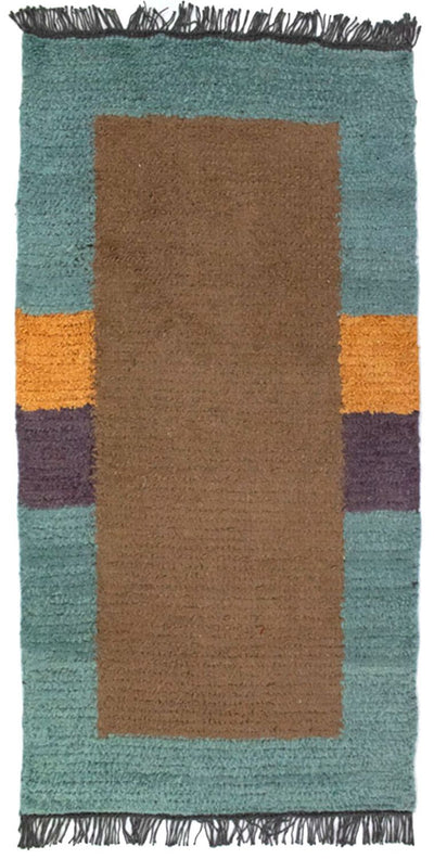Tappeto Nepal 70x140cm - Tappeto di lana