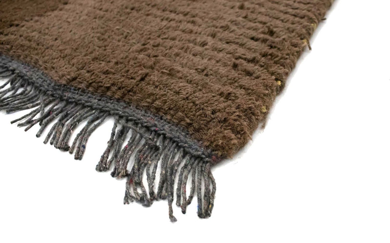Tappeto Nepal - 140 x 70 cm - marrone