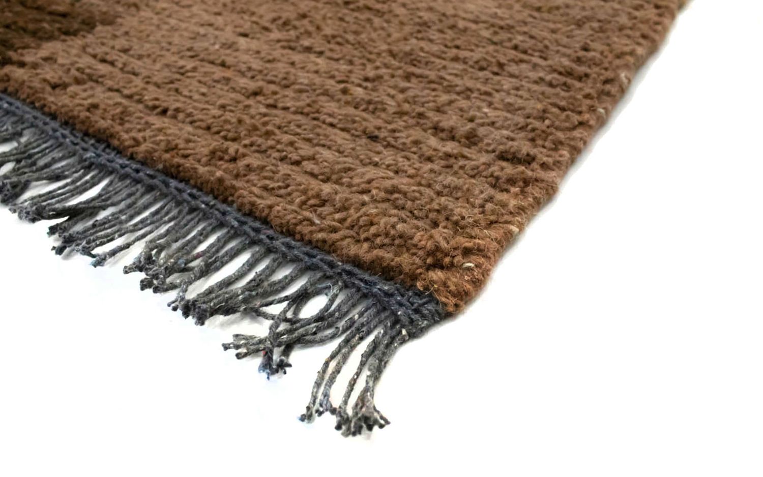 Tappeto Nepal - 140 x 70 cm - marrone