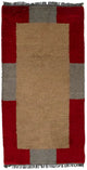 Tappeto Nepal 140x70cm - Tappeto di lana