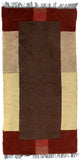 Tappeto Nepal 70x140cm - Tappeto di lana
