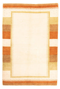Tappeto Gabbeh - Indus - 203 x 139 cm - beige