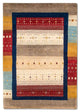 Loribaft Tappeto 181x123cm - Tappeto di lana
